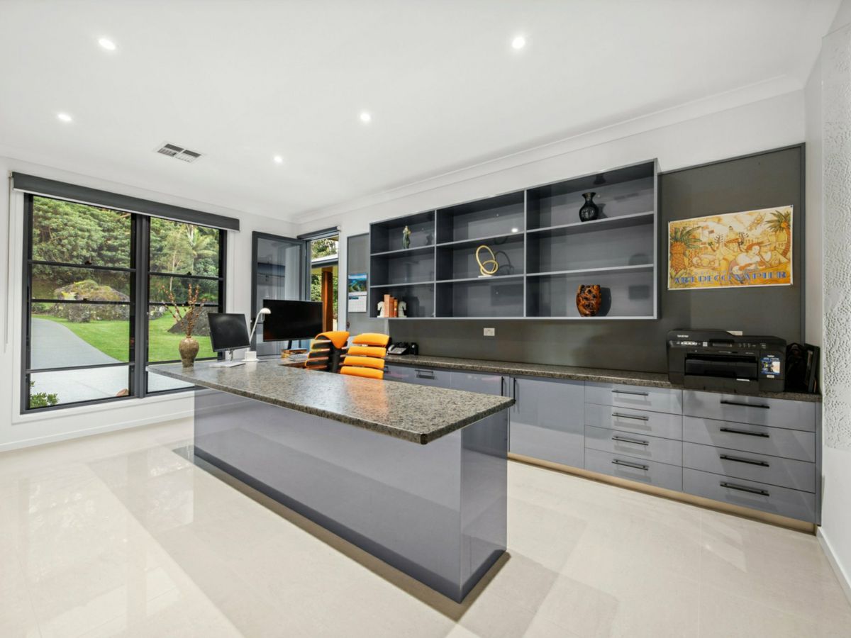 Buderim, Sunshine Coast, QLD