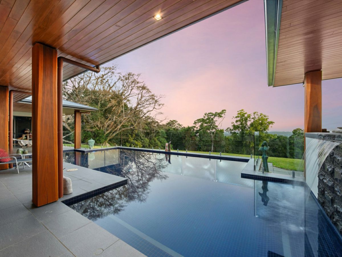 Buderim, Sunshine Coast, QLD