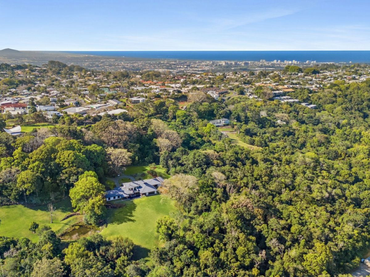 Buderim, Sunshine Coast, QLD