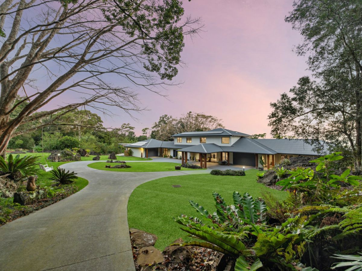 Buderim, Sunshine Coast, QLD