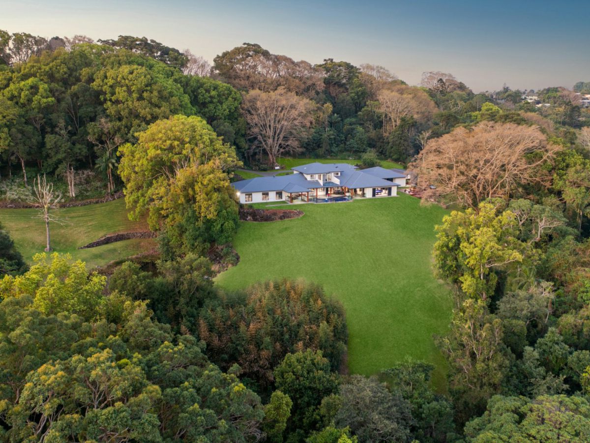 Buderim, Sunshine Coast, QLD