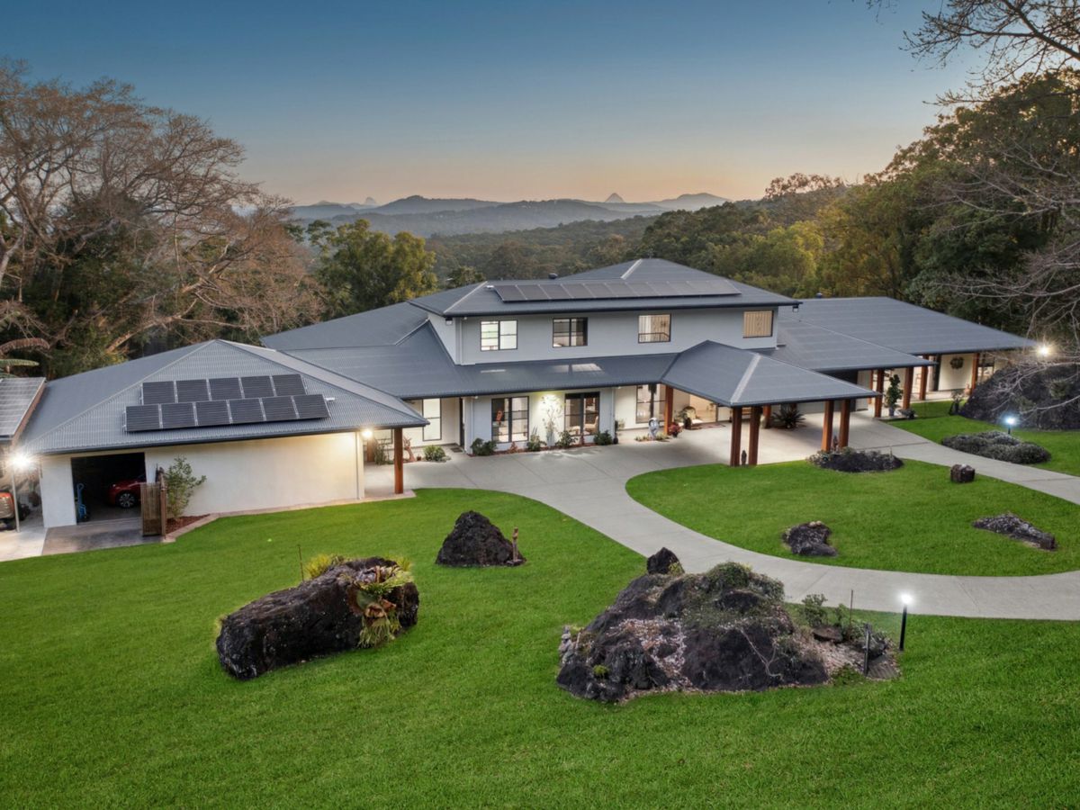 Buderim, Sunshine Coast, QLD