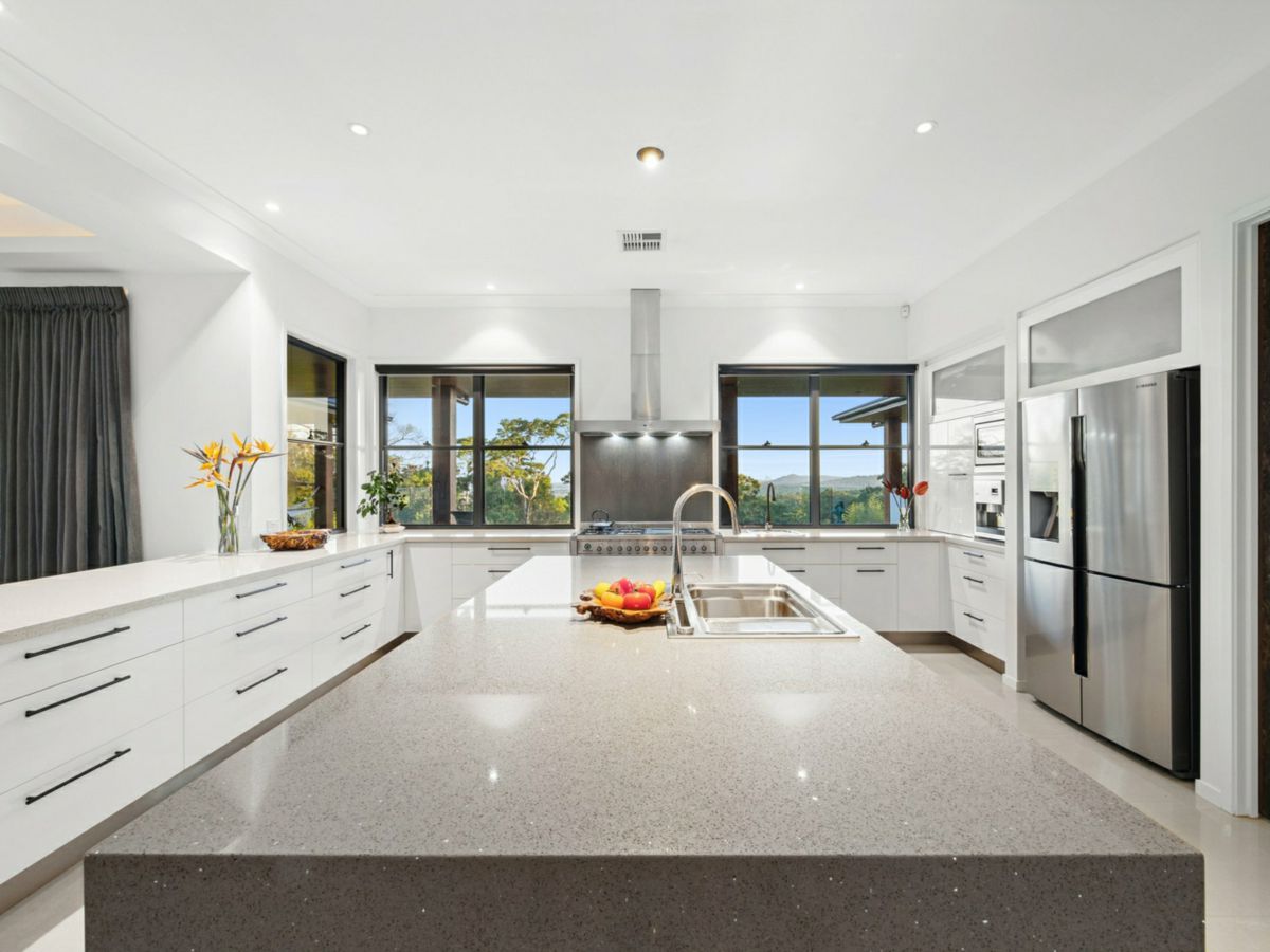 Buderim, Sunshine Coast, QLD