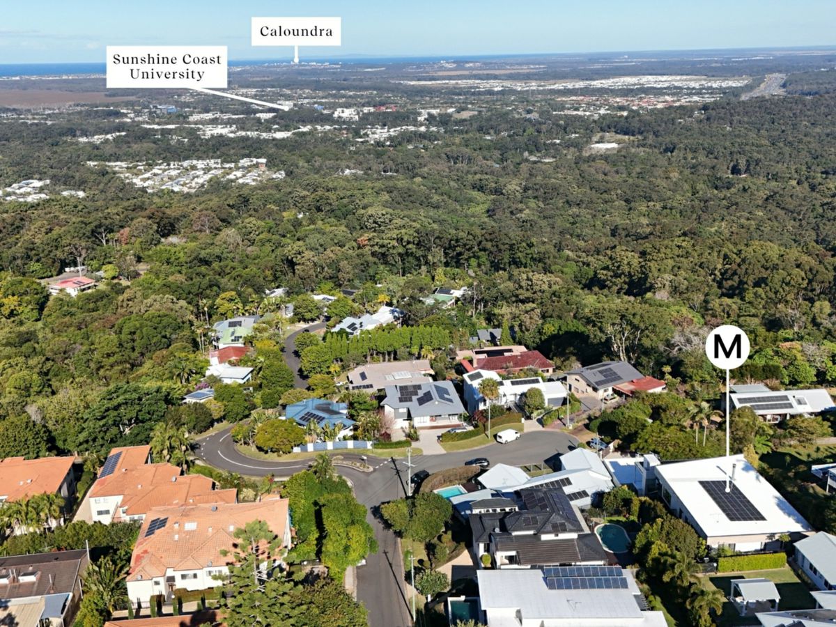 Buderim, Sunshine Coast, QLD