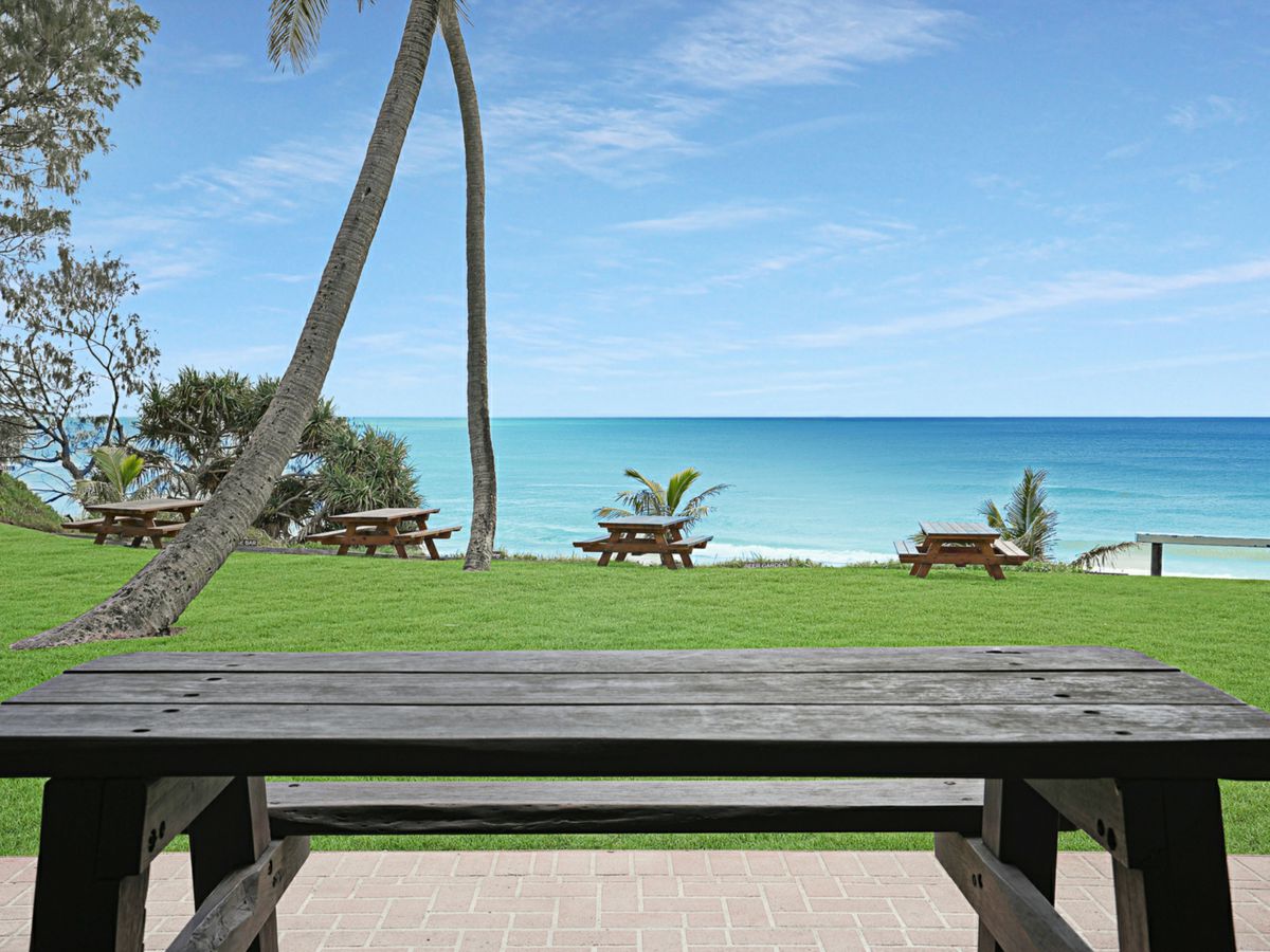Fraser Island, Sunshine Coast, QLD