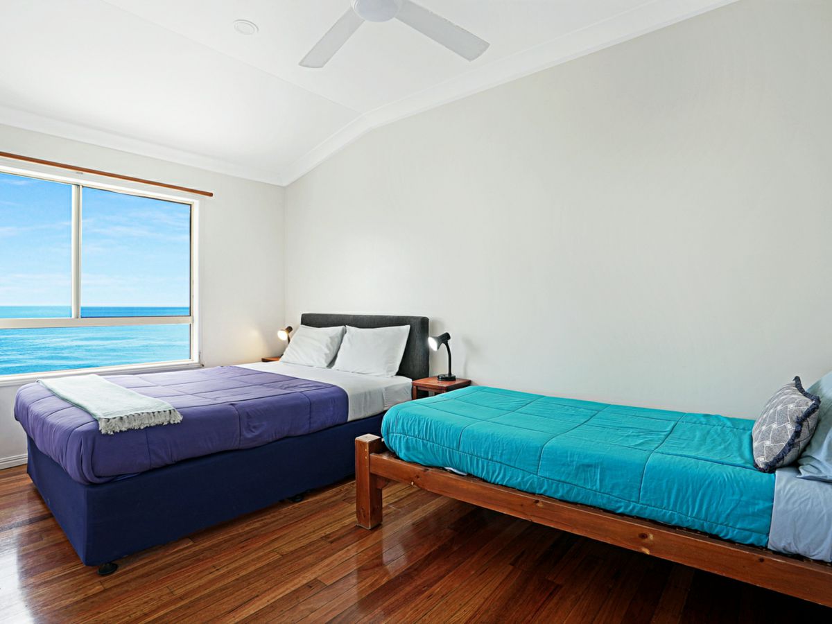 Fraser Island, Sunshine Coast, QLD
