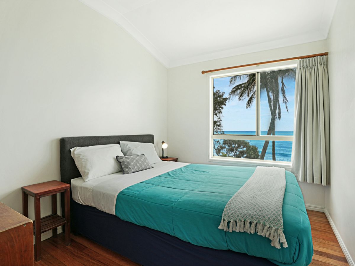 Fraser Island, Sunshine Coast, QLD