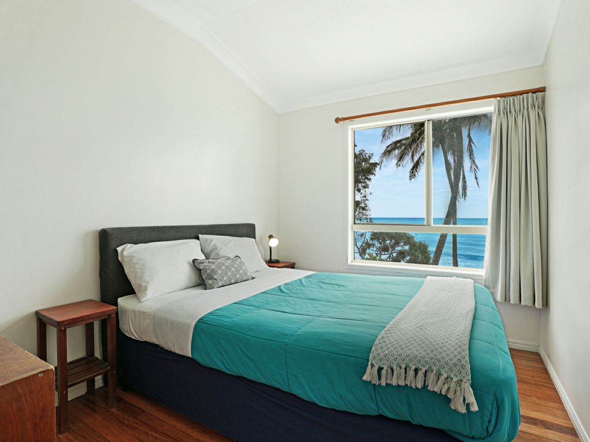 Fraser Island, Sunshine Coast, QLD