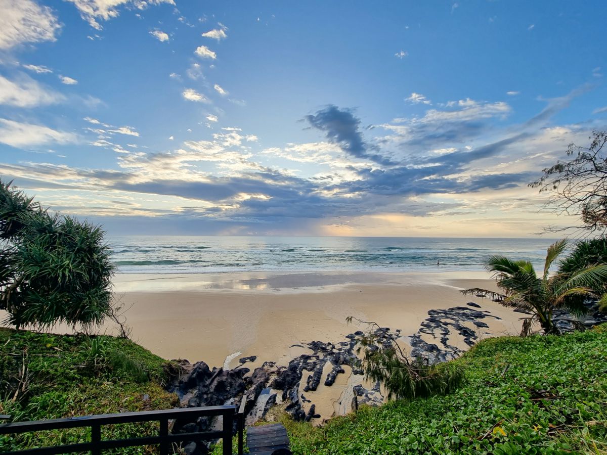 Fraser Island, Sunshine Coast, QLD