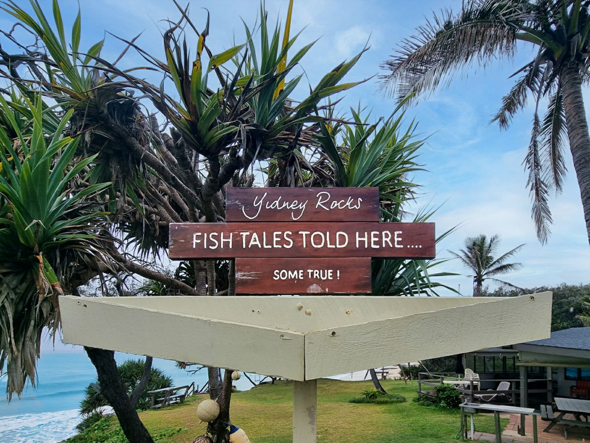 Fraser Island, Sunshine Coast, QLD