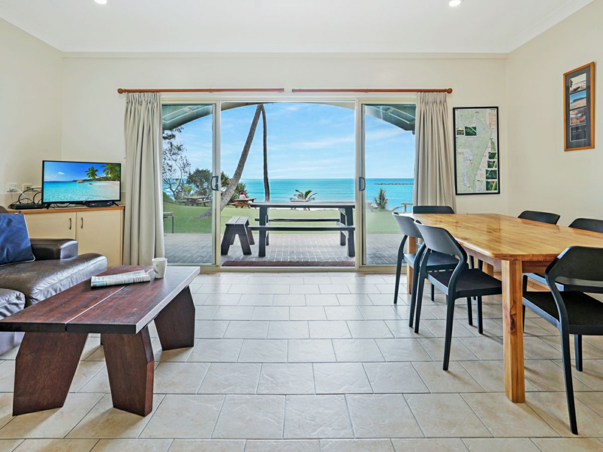 Fraser Island, Sunshine Coast, QLD