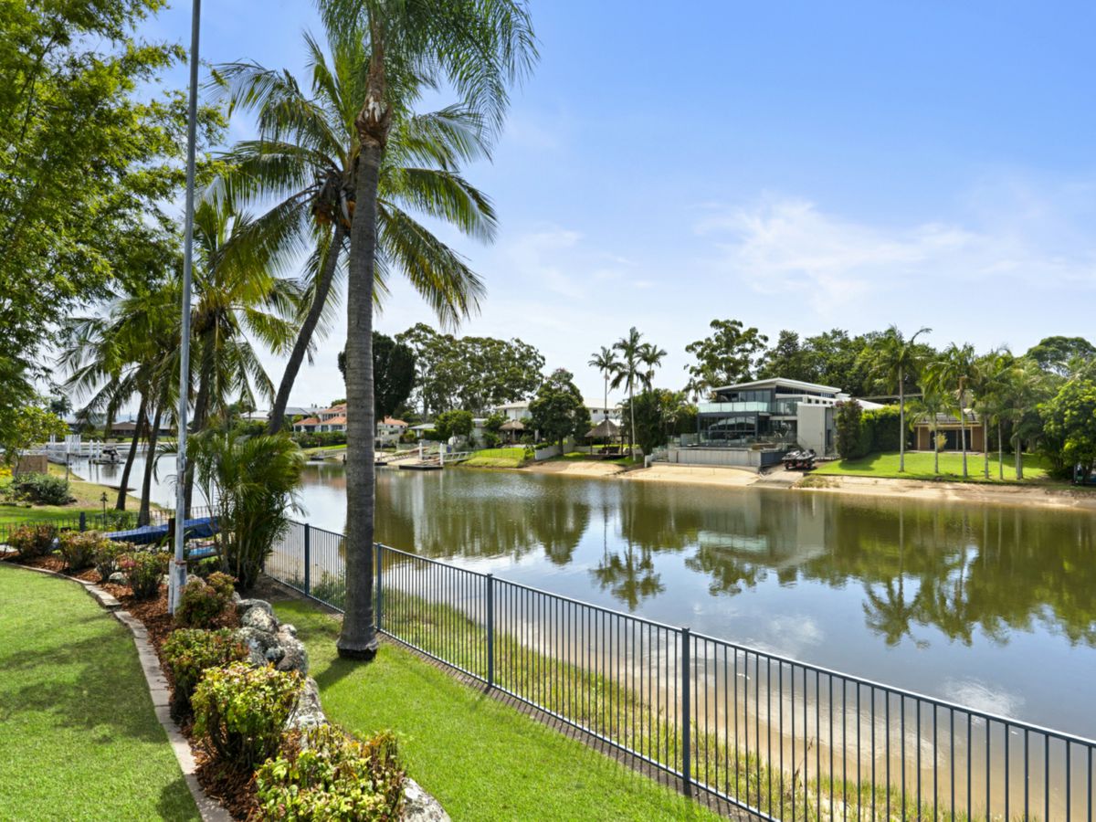 Broadbeach Waters, Gold Coast, QLD