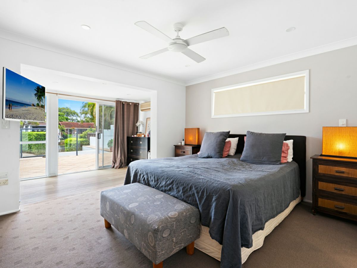 Broadbeach Waters, Gold Coast, QLD