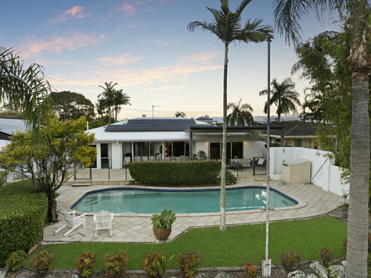 Broadbeach Waters, Gold Coast, QLD