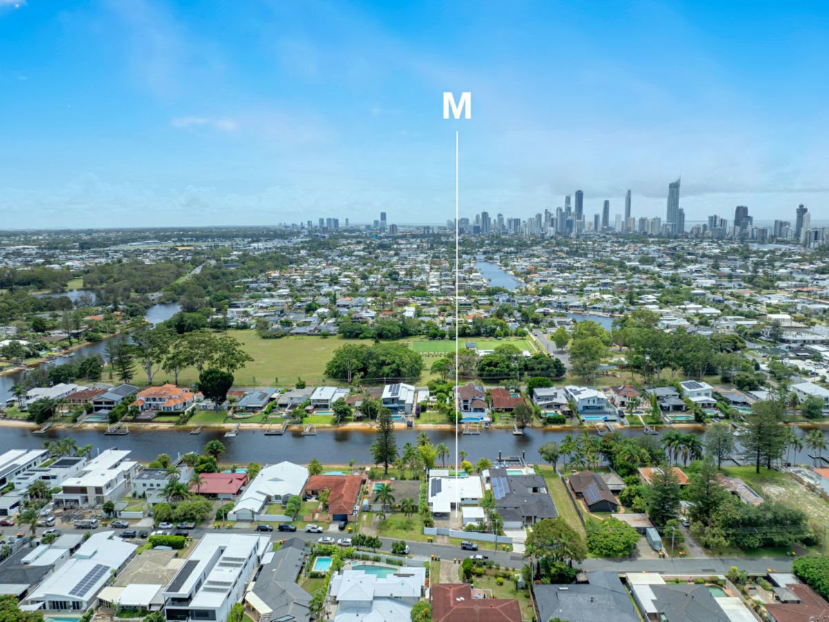 Broadbeach Waters, Gold Coast, QLD