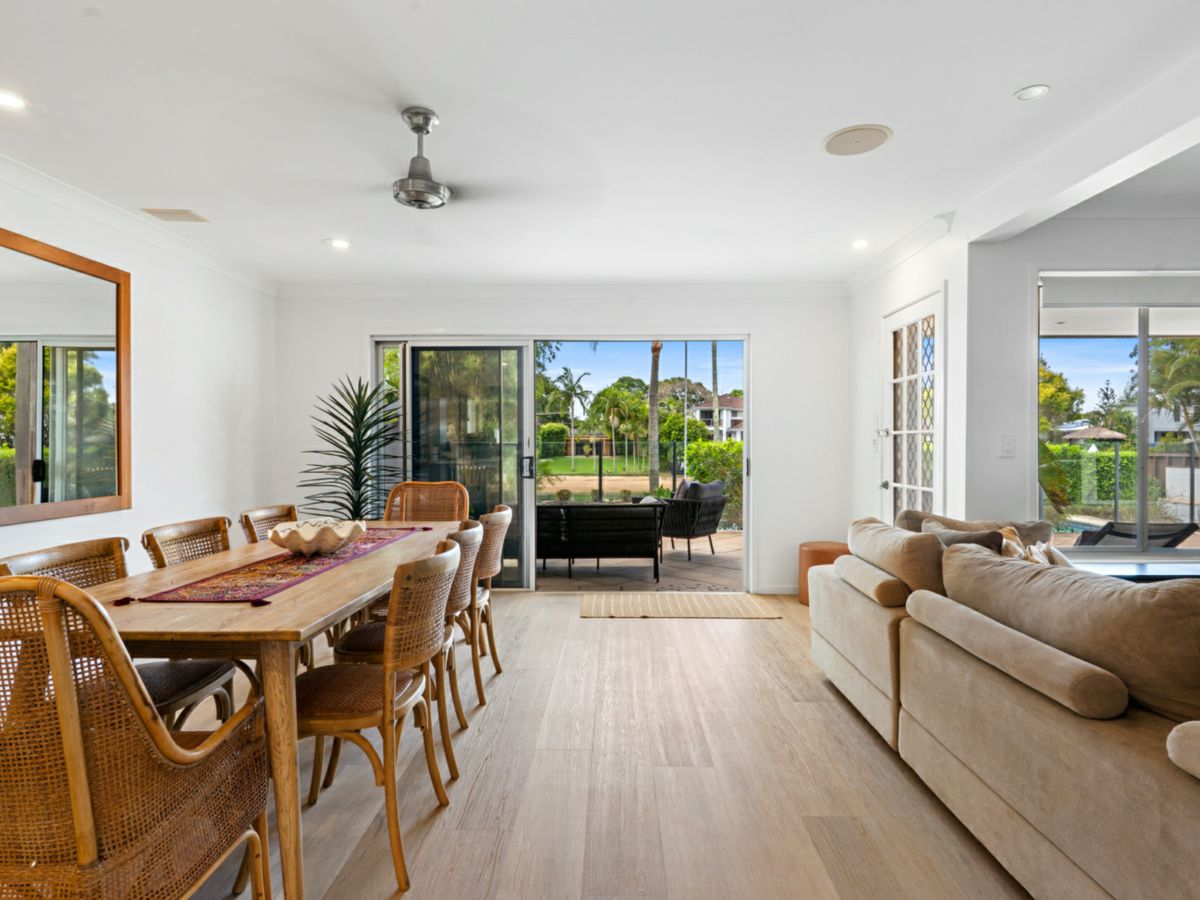 Broadbeach Waters, Gold Coast, QLD