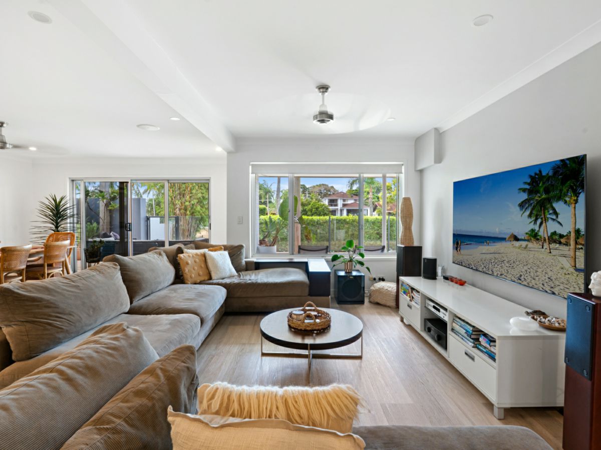 Broadbeach Waters, Gold Coast, QLD