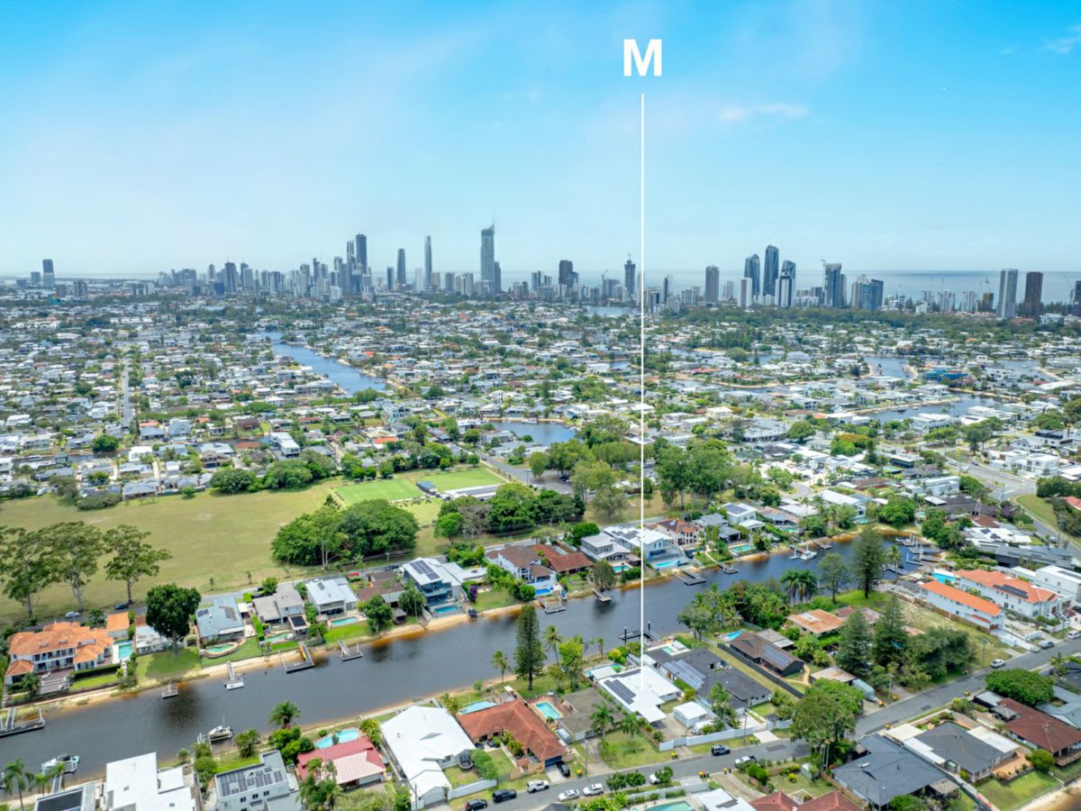 Broadbeach Waters, Gold Coast, QLD