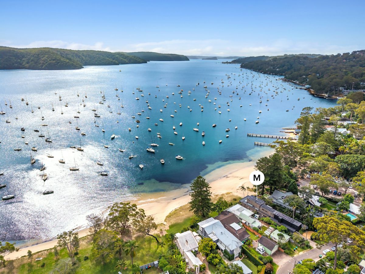 Clareville, Northern Beaches, NSW