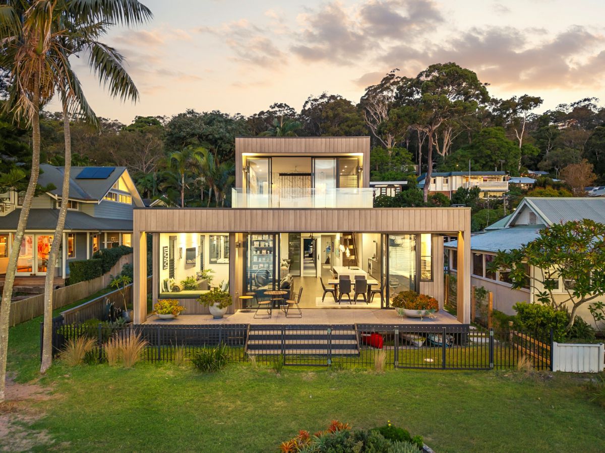 Clareville, Northern Beaches, NSW