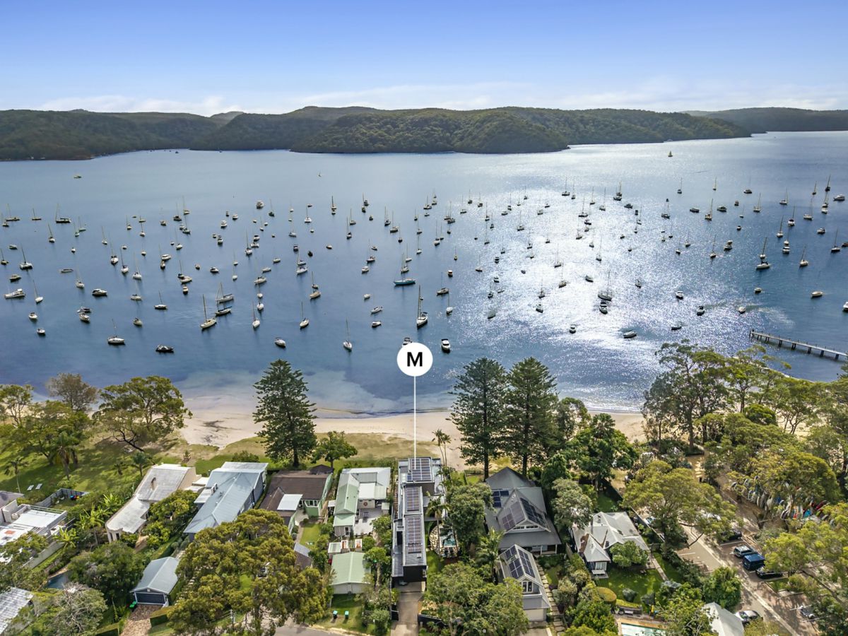 Clareville, Northern Beaches, NSW