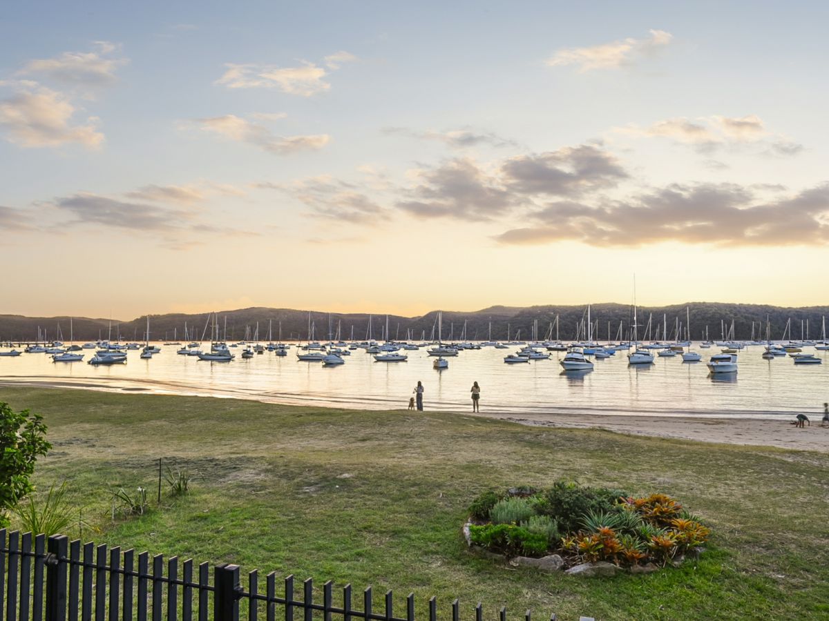 Clareville, Northern Beaches, NSW