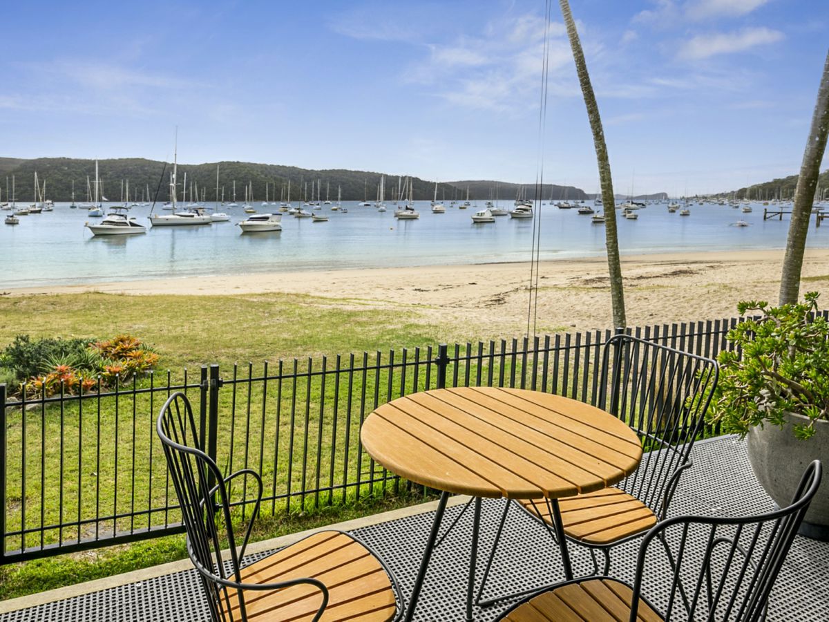 Clareville, Northern Beaches, NSW