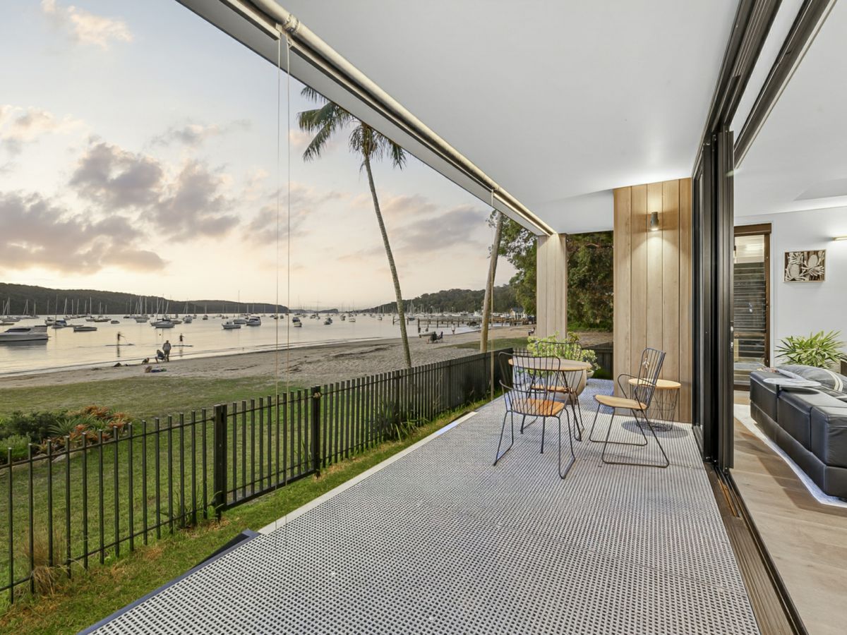 Clareville, Northern Beaches, NSW