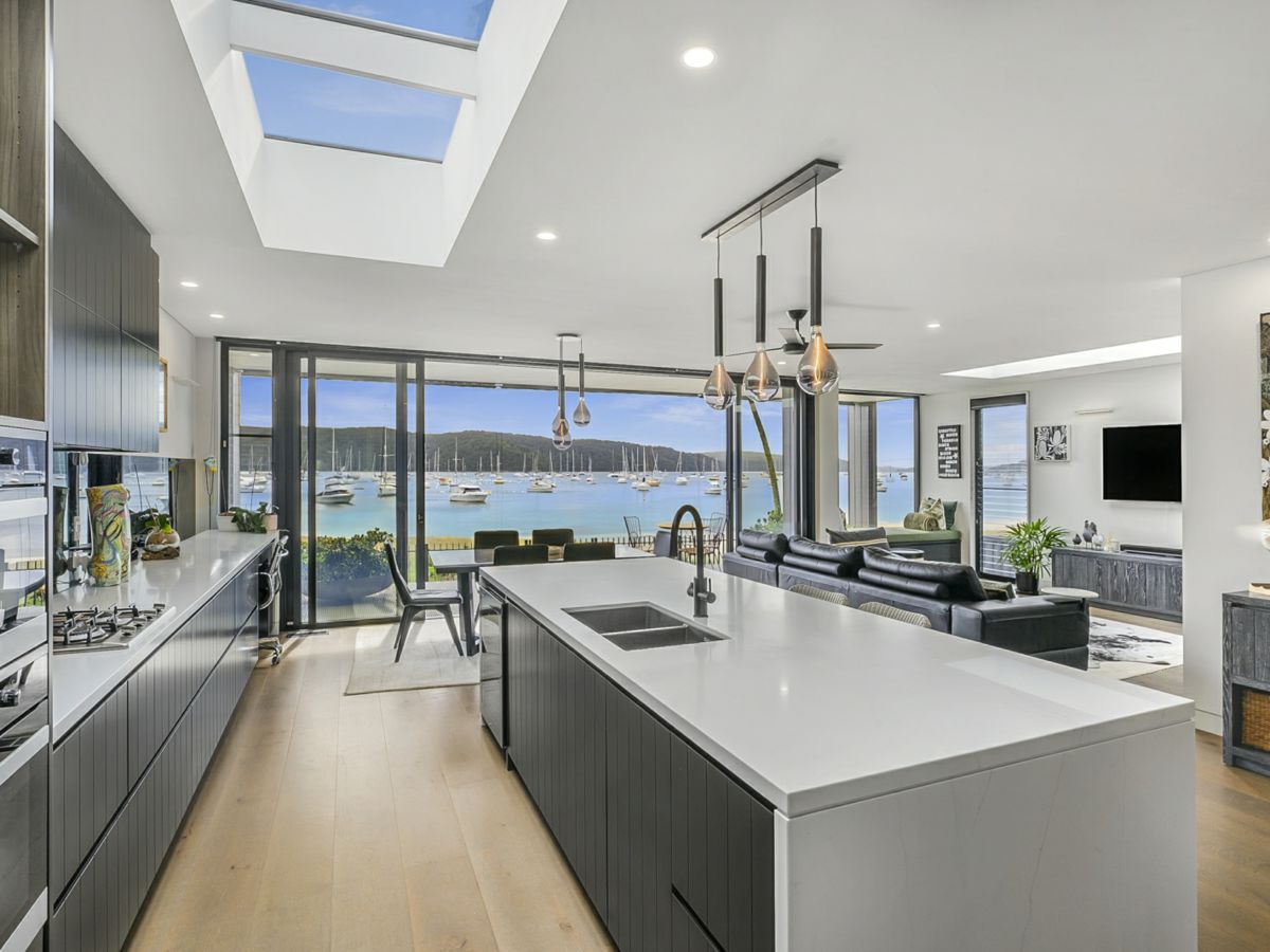 Clareville, Northern Beaches, NSW