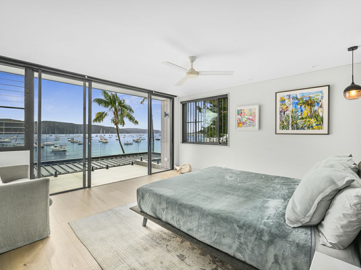 Clareville, Northern Beaches, NSW