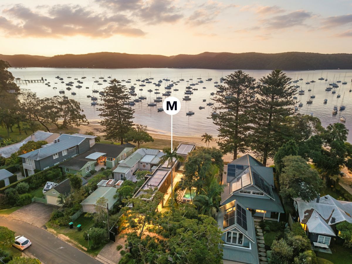 Clareville, Northern Beaches, NSW