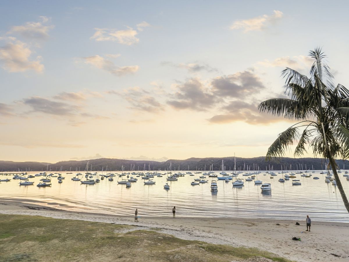 Clareville, Northern Beaches, NSW