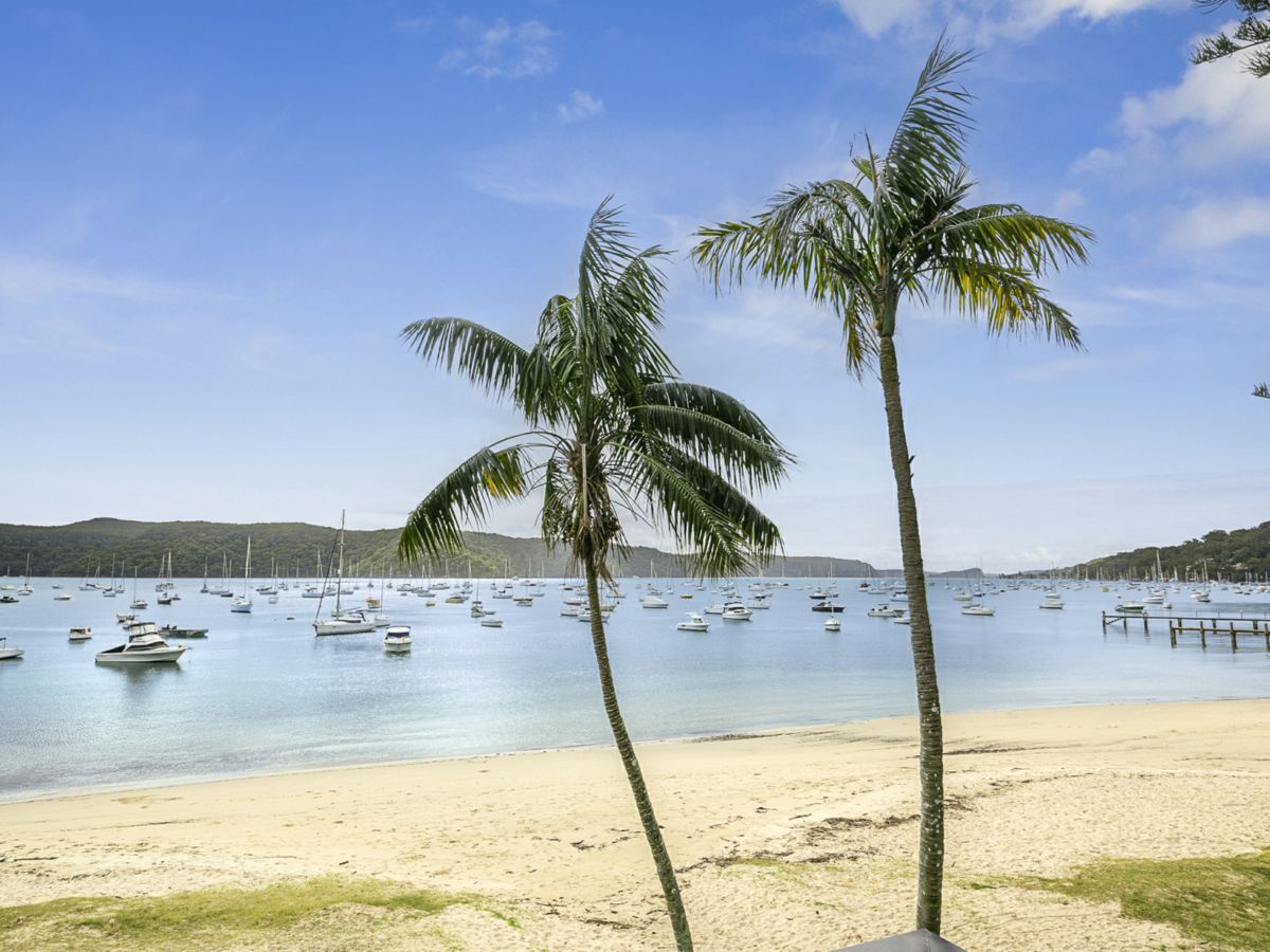 Clareville, Northern Beaches, NSW
