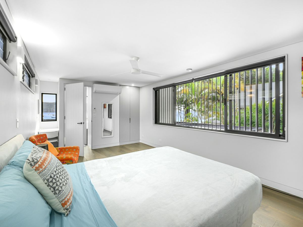 Clareville, Northern Beaches, NSW
