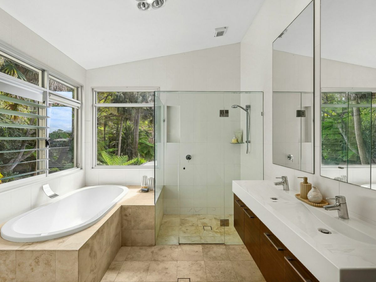 Bilgola Plateau, Northern Beaches, NSW