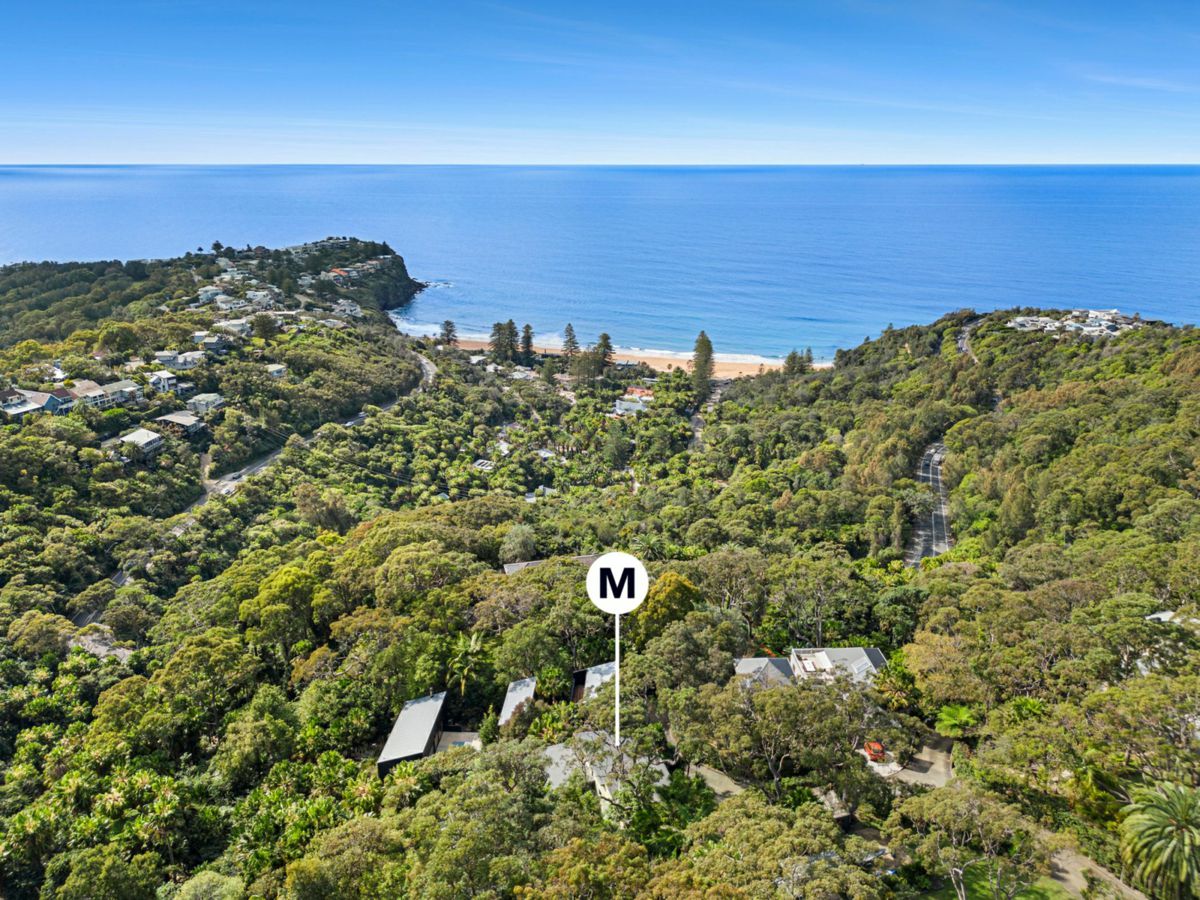 Bilgola Plateau, Northern Beaches, NSW