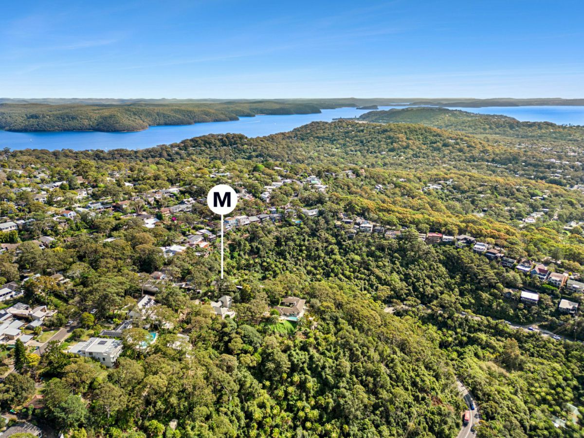 Bilgola Plateau, Northern Beaches, NSW