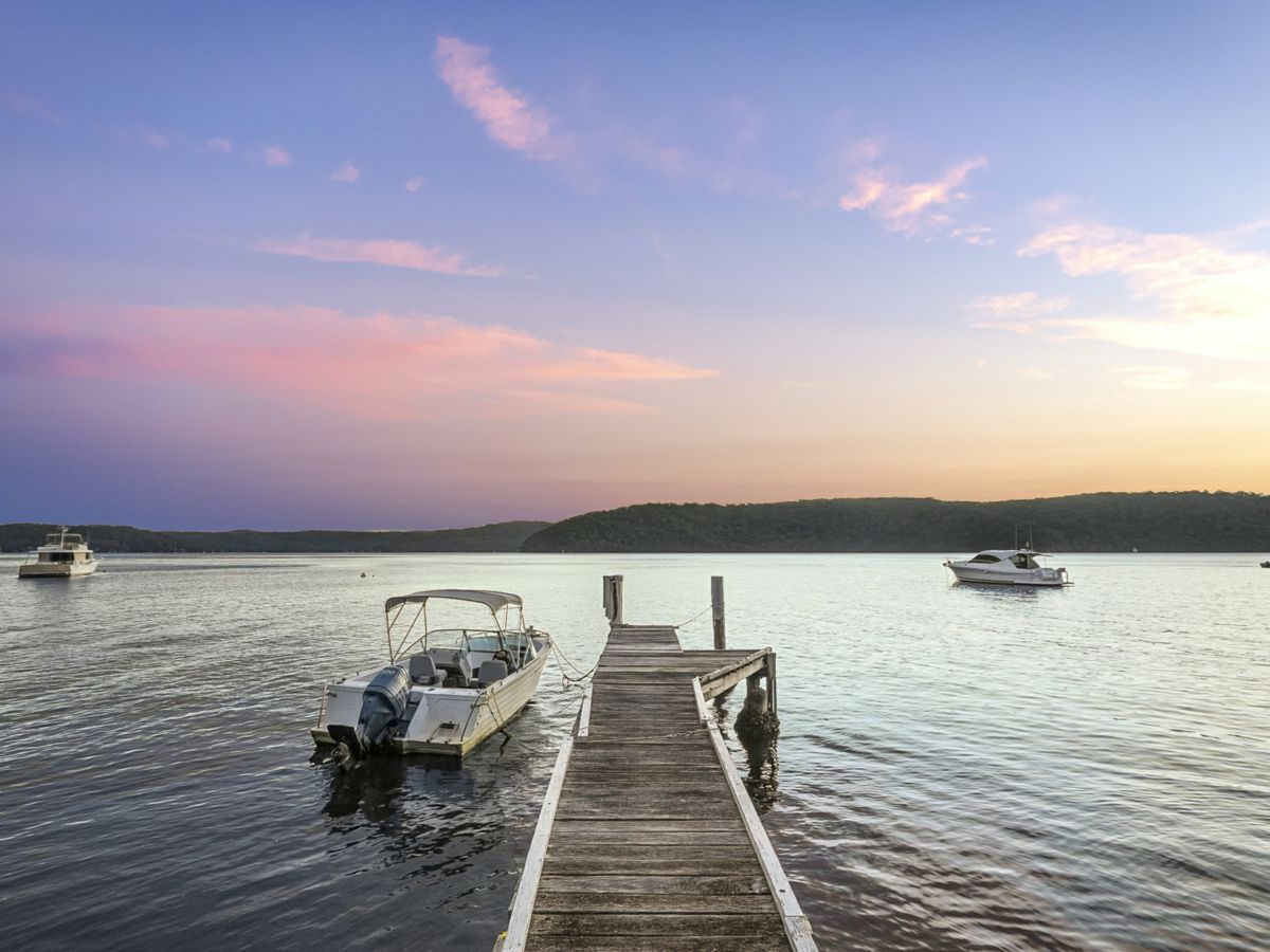 Avalon Beach, Northern Beaches, NSW