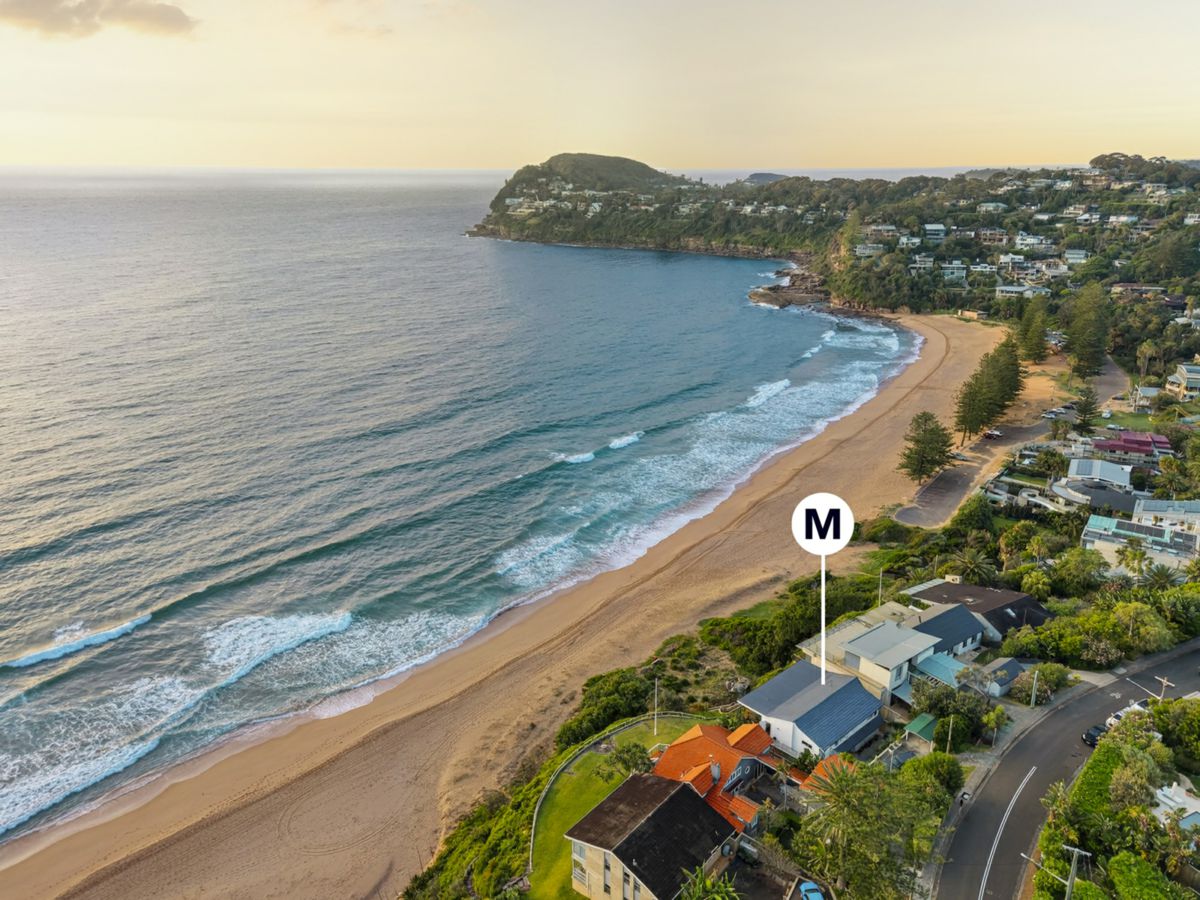 Whale Beach, Northern Beaches, NSW