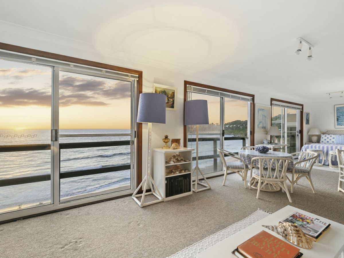 Whale Beach, Northern Beaches, NSW
