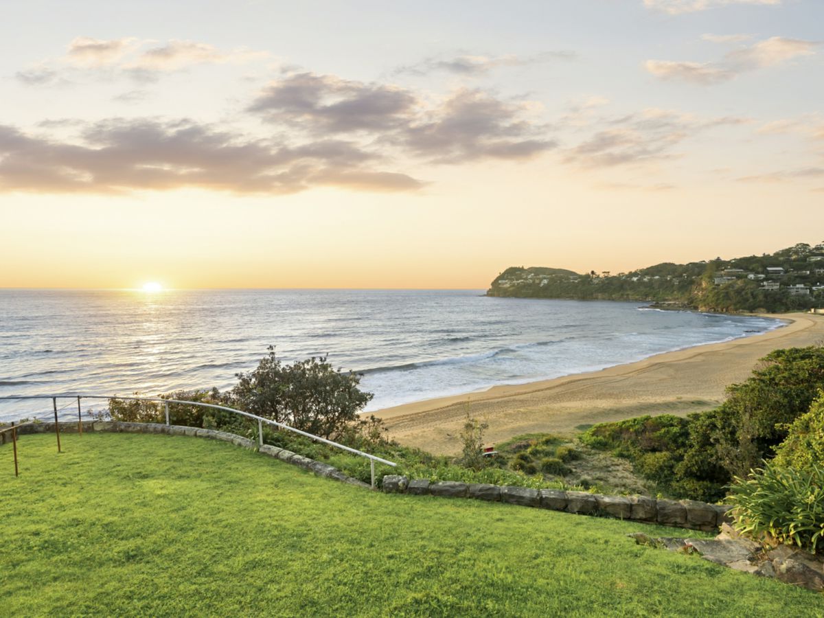 Whale Beach, Northern Beaches, NSW