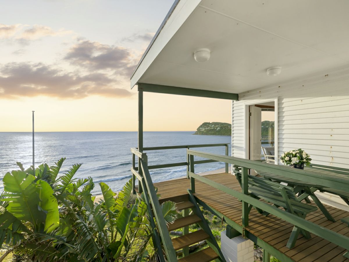 Whale Beach, Northern Beaches, NSW