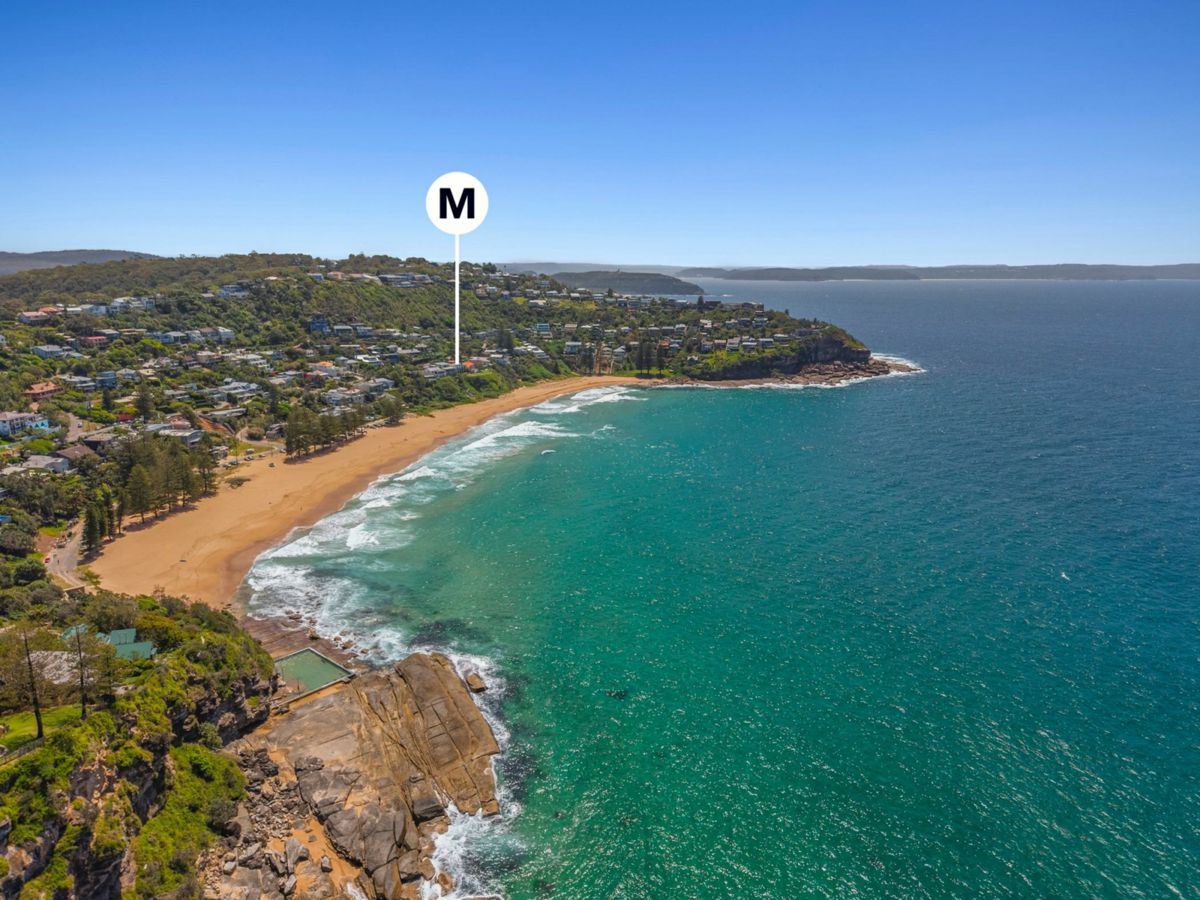Whale Beach, Northern Beaches, NSW