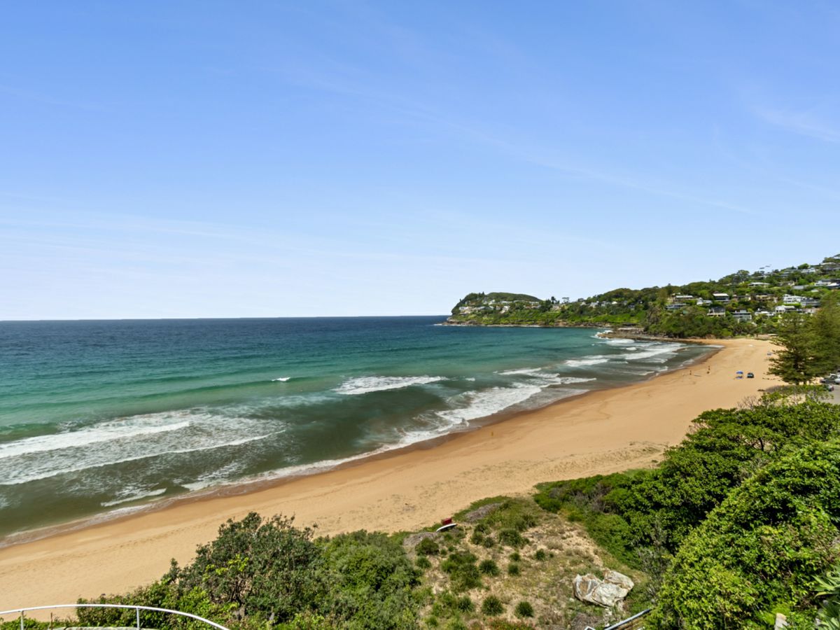 Whale Beach, Northern Beaches, NSW
