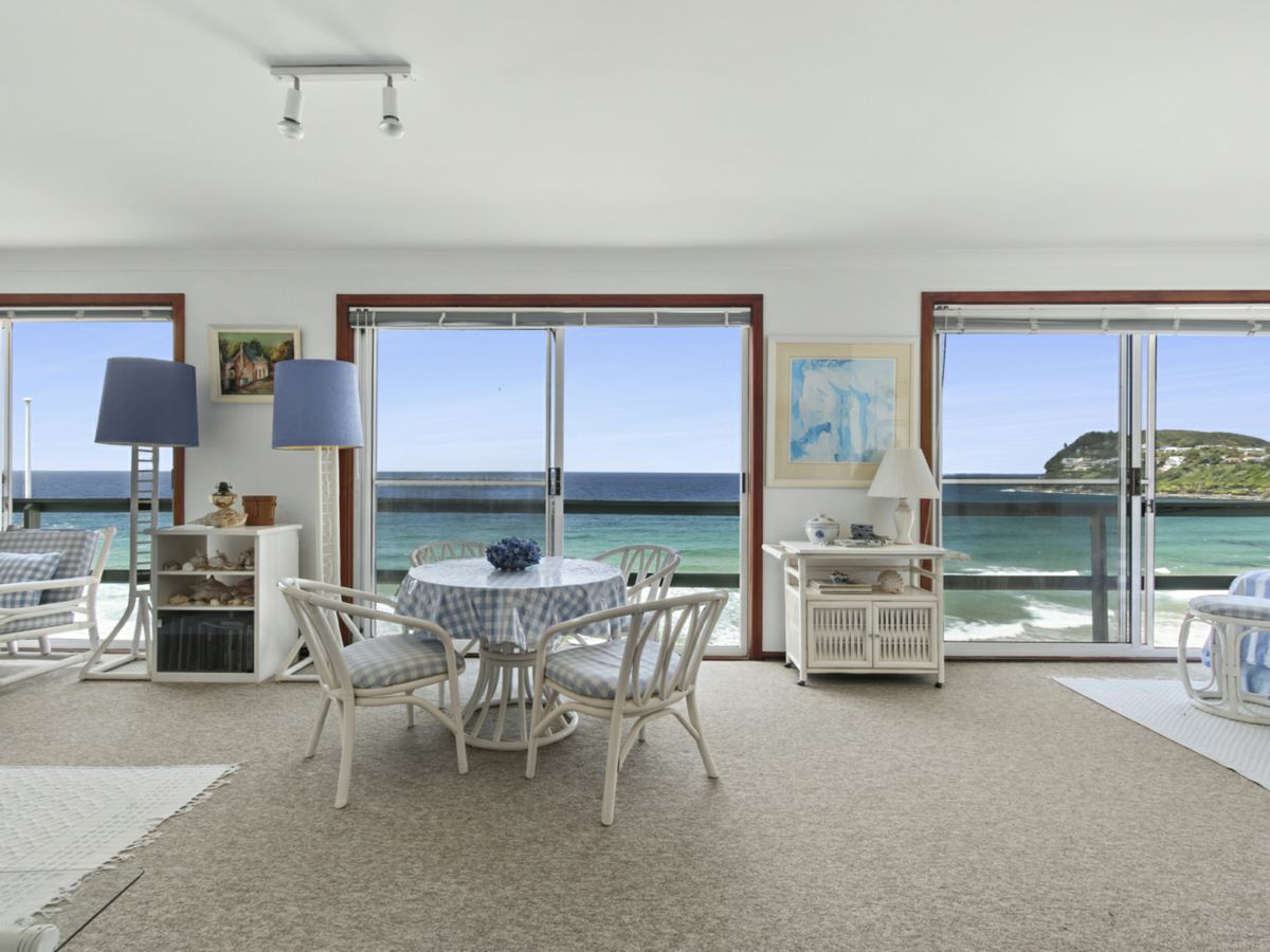 Whale Beach, Northern Beaches, NSW