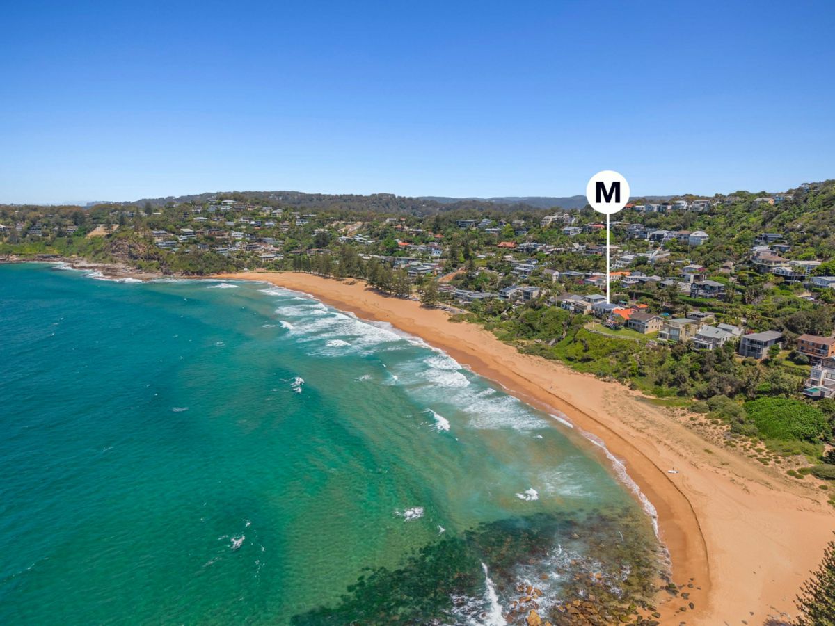 Whale Beach, Northern Beaches, NSW