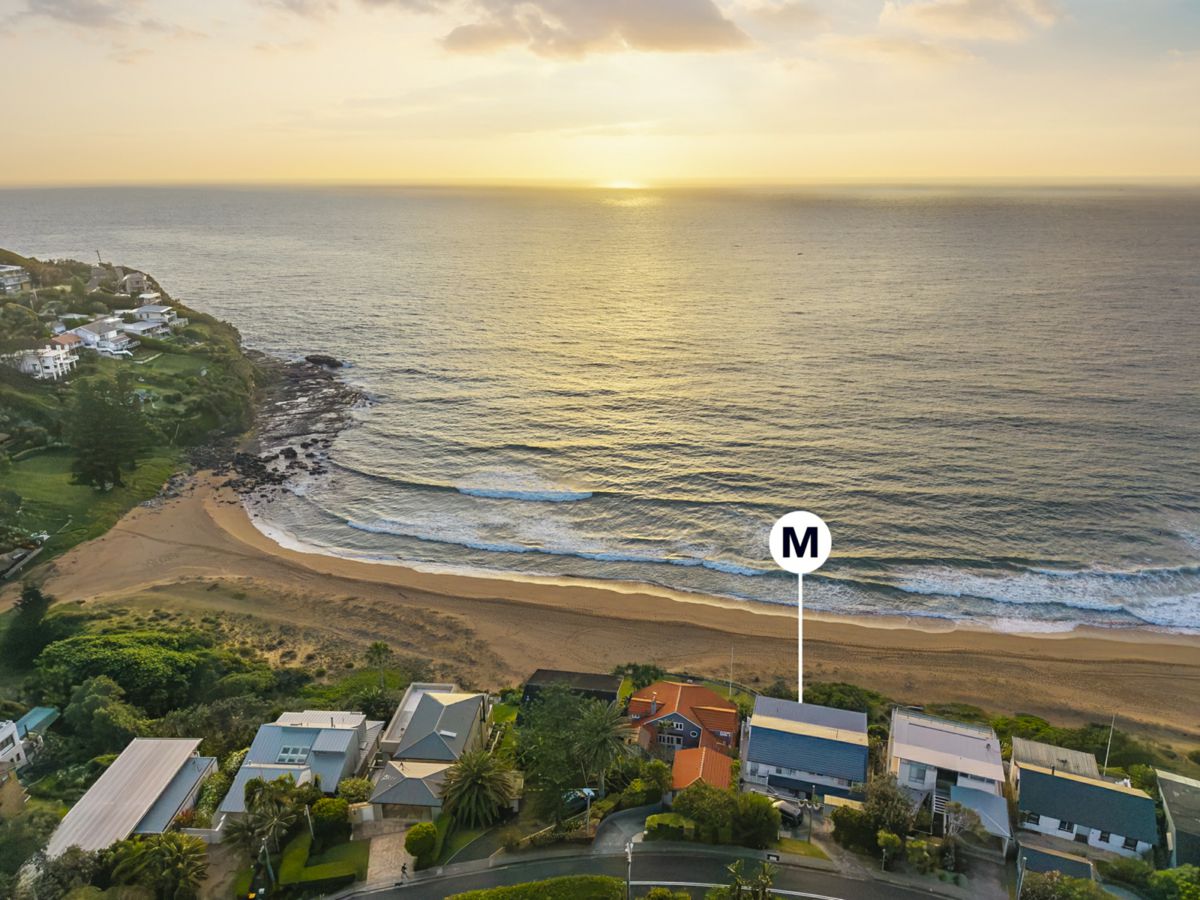 Whale Beach, Northern Beaches, NSW