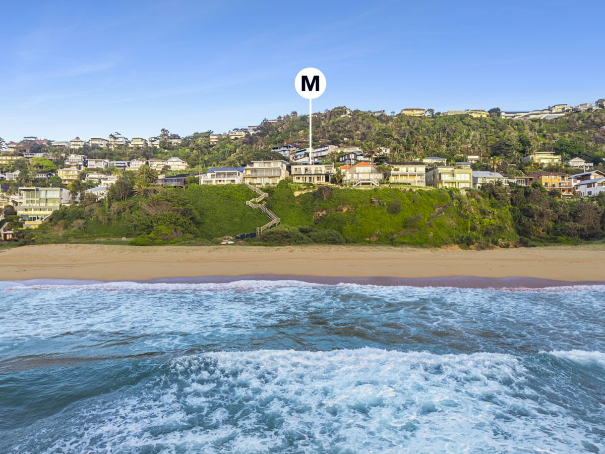 Whale Beach, Northern Beaches, NSW