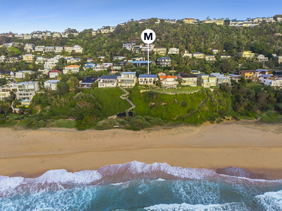 Whale Beach, Northern Beaches, NSW