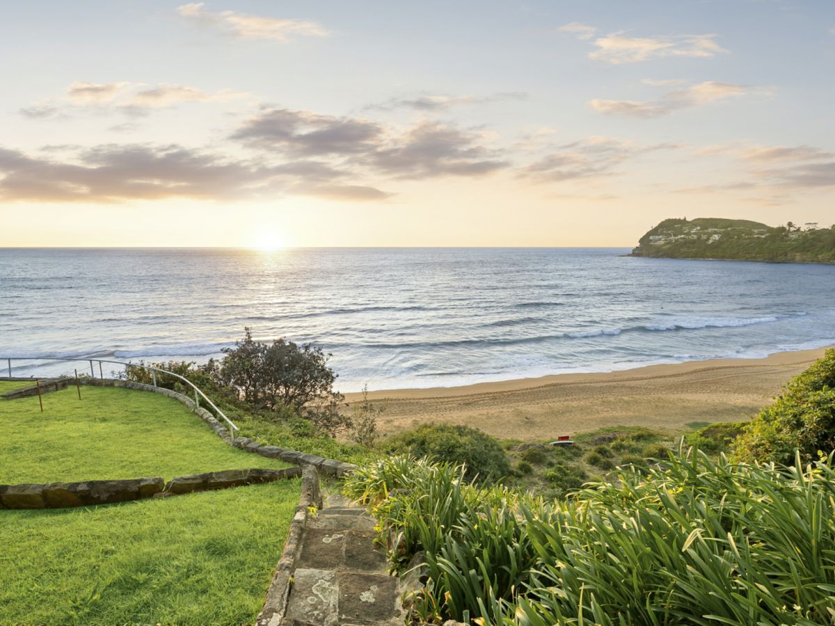 Whale Beach, Northern Beaches, NSW